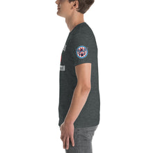 Load image into Gallery viewer, 1776 Short-Sleeve Unisex T-Shirt