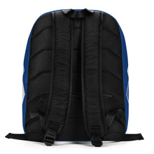 Load image into Gallery viewer, Pacific Sun Minimalist Backpack