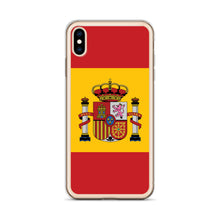 Cargar imagen en el visor de la galería, Spain iPhone Case