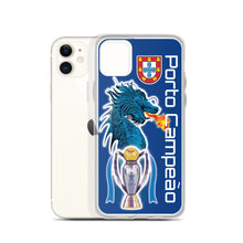 Cargar imagen en el visor de la galería, Porto iPhone Case