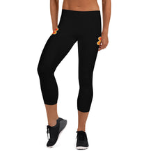 Carregar imagem no visualizador da galeria, Unique Capri Leggings