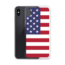 Cargar imagen en el visor de la galería, USA iPhone Case