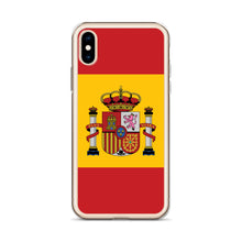 Cargar imagen en el visor de la galería, Spain iPhone Case
