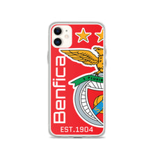Cargar imagen en el visor de la galería, Lisboa Red iPhone Case