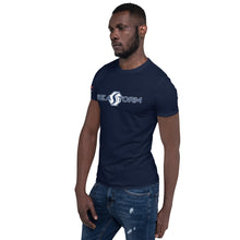 Load image into Gallery viewer, USA California Seastorm Short-Sleeve Unisex T-Shirt