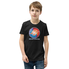 Load image into Gallery viewer, Seastorm Pacific Youth Short Sleeve T-Shirt