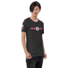 Load image into Gallery viewer, SEASTORM ORIGINAL Short-Sleeve Unisex T-Shirt