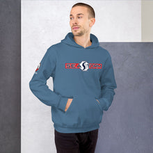 Carregar imagem no visualizador da galeria, SEASTORM ORIGINAL Unisex Hoodie