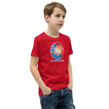 Load image into Gallery viewer, Seastorm Pacific Youth Short Sleeve T-Shirt