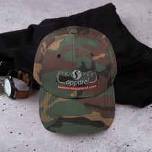Carregar imagem no visualizador da galeria, Seastorm Apparel Hat