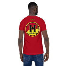 Load image into Gallery viewer, Seastorm Hero FB Premium Short-Sleeve Unisex T-Shirt
