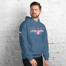 Cargar imagen en el visor de la galería, SEASTORM Unisex Hoodie