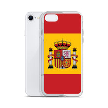 Cargar imagen en el visor de la galería, Spain iPhone Case