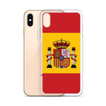 Cargar imagen en el visor de la galería, Spain iPhone Case