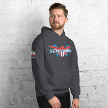 Cargar imagen en el visor de la galería, SEASTORM Unisex Hoodie