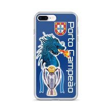 Cargar imagen en el visor de la galería, Porto iPhone Case
