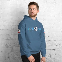 Carregar imagem no visualizador da galeria, SEASTORM ORIGINAL PREMIER Unisex Hoodie