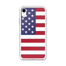 Cargar imagen en el visor de la galería, USA iPhone Case