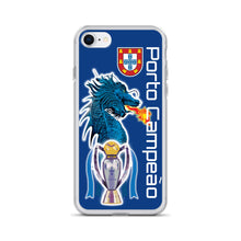 Cargar imagen en el visor de la galería, Porto iPhone Case