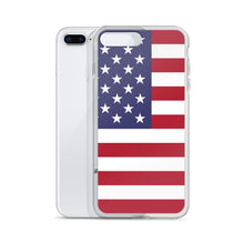Cargar imagen en el visor de la galería, USA iPhone Case