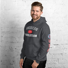 Carregar imagem no visualizador da galeria, 1776 Hoodie