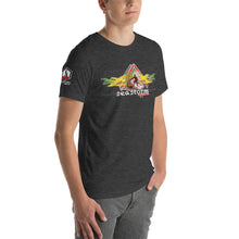 Load image into Gallery viewer, Surf TRI Hot Short-Sleeve Unisex T-Shirt
