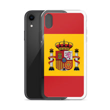 Cargar imagen en el visor de la galería, Spain iPhone Case