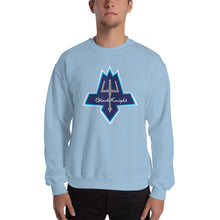 Load image into Gallery viewer, BK Trident Unisex Sweatshirt