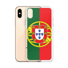 Cargar imagen en el visor de la galería, Portugal Phone Case