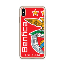Cargar imagen en el visor de la galería, Lisboa Red iPhone Case