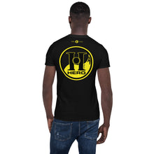 Carregar imagem no visualizador da galeria, Seastorm Hero FB Short-Sleeve Unisex T-Shirt
