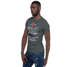 Load image into Gallery viewer, CORSAIR USA Short-Sleeve Unisex T-Shirt