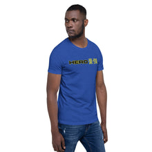 Load image into Gallery viewer, Seastorm Hero FB Premium Short-Sleeve Unisex T-Shirt