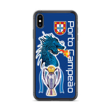 Cargar imagen en el visor de la galería, Porto iPhone Case