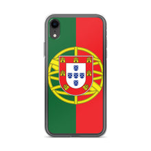 Cargar imagen en el visor de la galería, Portugal Phone Case