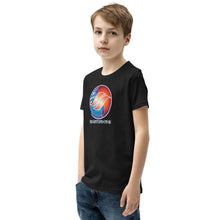 Load image into Gallery viewer, Seastorm Pacific Youth Short Sleeve T-Shirt