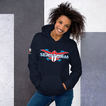 Load image into Gallery viewer, SEASTORM Unisex Hoodie