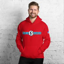 Carregar imagem no visualizador da galeria, SEASTORM ORIGINAL PREMIER Unisex Hoodie