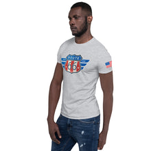 Load image into Gallery viewer, ROUTE 66 Short-Sleeve Unisex T-Shirt