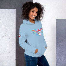 Load image into Gallery viewer, SEASTORM Unisex Hoodie