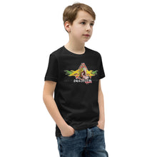 Load image into Gallery viewer, Surf TRI Youth Short Sleeve T-Shirt