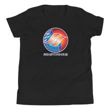 Load image into Gallery viewer, Seastorm Pacific Youth Short Sleeve T-Shirt