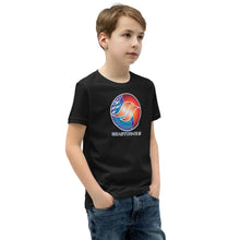 Load image into Gallery viewer, Seastorm Pacific Youth Short Sleeve T-Shirt