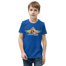 Load image into Gallery viewer, Surf TRI Youth Short Sleeve T-Shirt