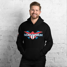 Cargar imagen en el visor de la galería, SEASTORM Unisex Hoodie