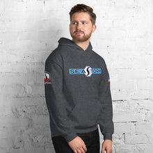Carregar imagem no visualizador da galeria, SEASTORM ORIGINAL PREMIER Unisex Hoodie