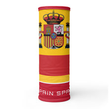 Load image into Gallery viewer, Spain Neck Gaiter