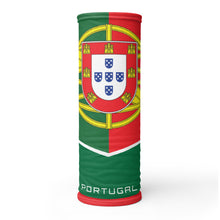 Load image into Gallery viewer, Portugal Neck Gaiter