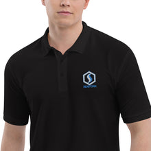 Load image into Gallery viewer, Seastorm Apparel Men's Premium Polo