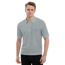 Load image into Gallery viewer, Seastorm Apparel Men's Premium Polo